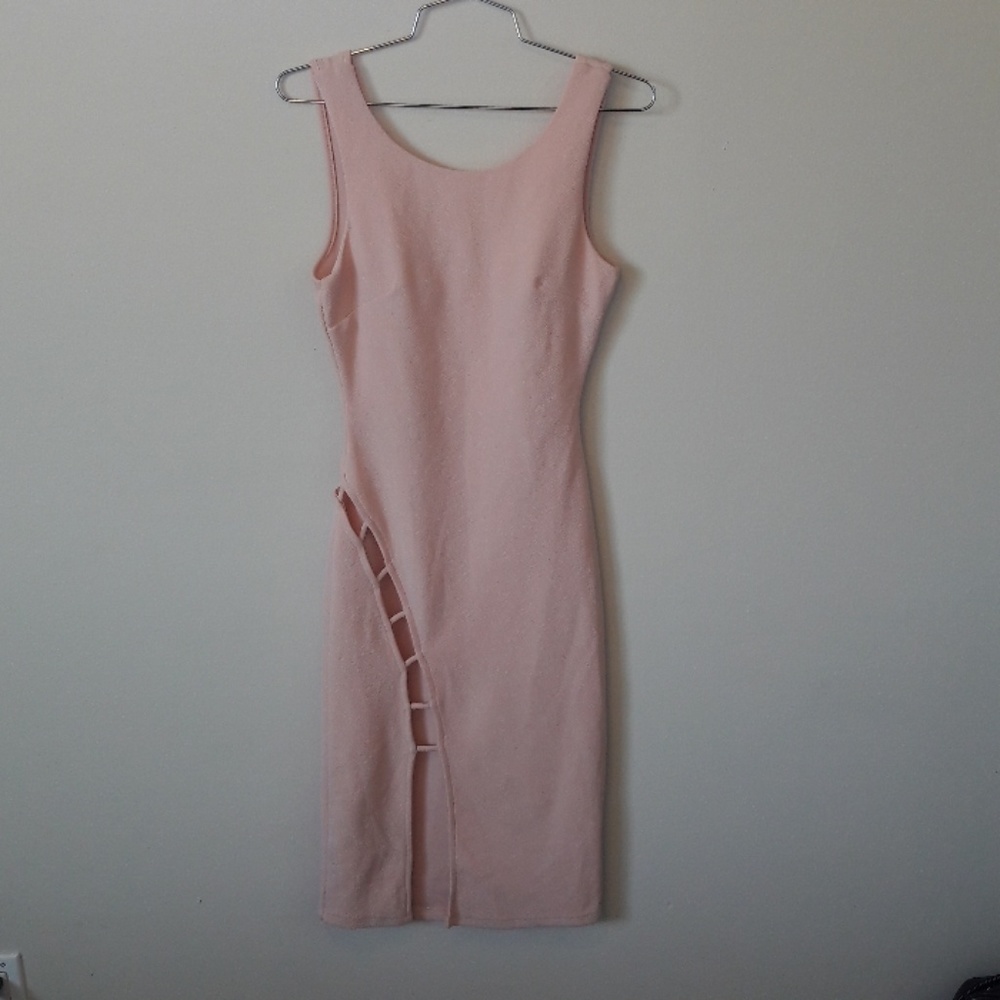 Bodycon dress